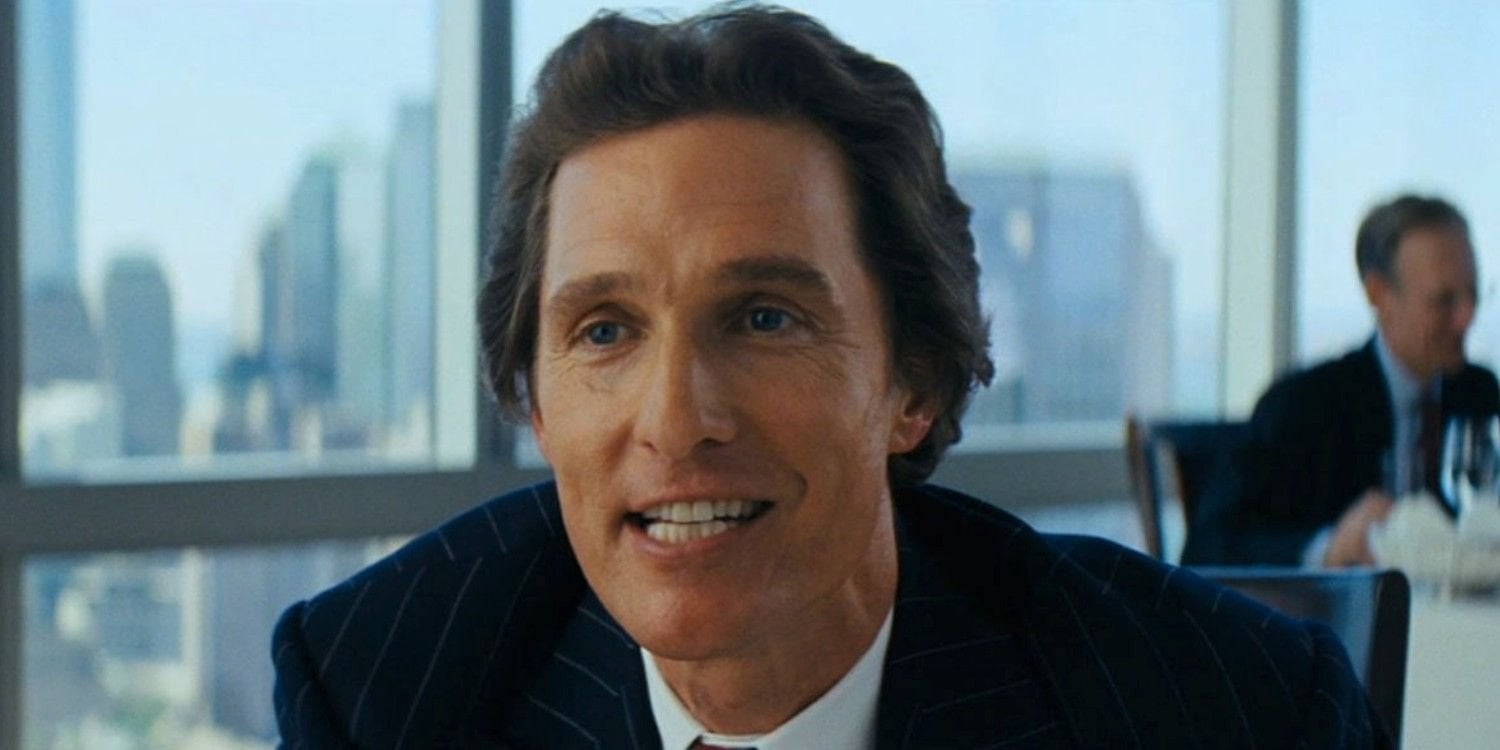 TIL Matthew McConaughey turned down a $14.5 million film offer & took a hiatus in order to pivot his acting career outside of rom-coms. The decision came after he searched himself online & realized he was largely known as a “rom-com shirtless guy” which prevented him from being hired in other genres